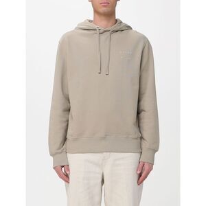 Hogan Sweatshirt Men Mud